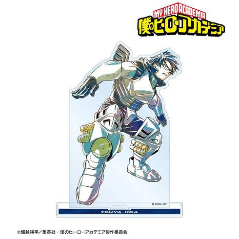 『僕のヒーローアカデミア』飯田天哉 Ani-Art 第5弾 BIGアクリルスタンド【202508再販】